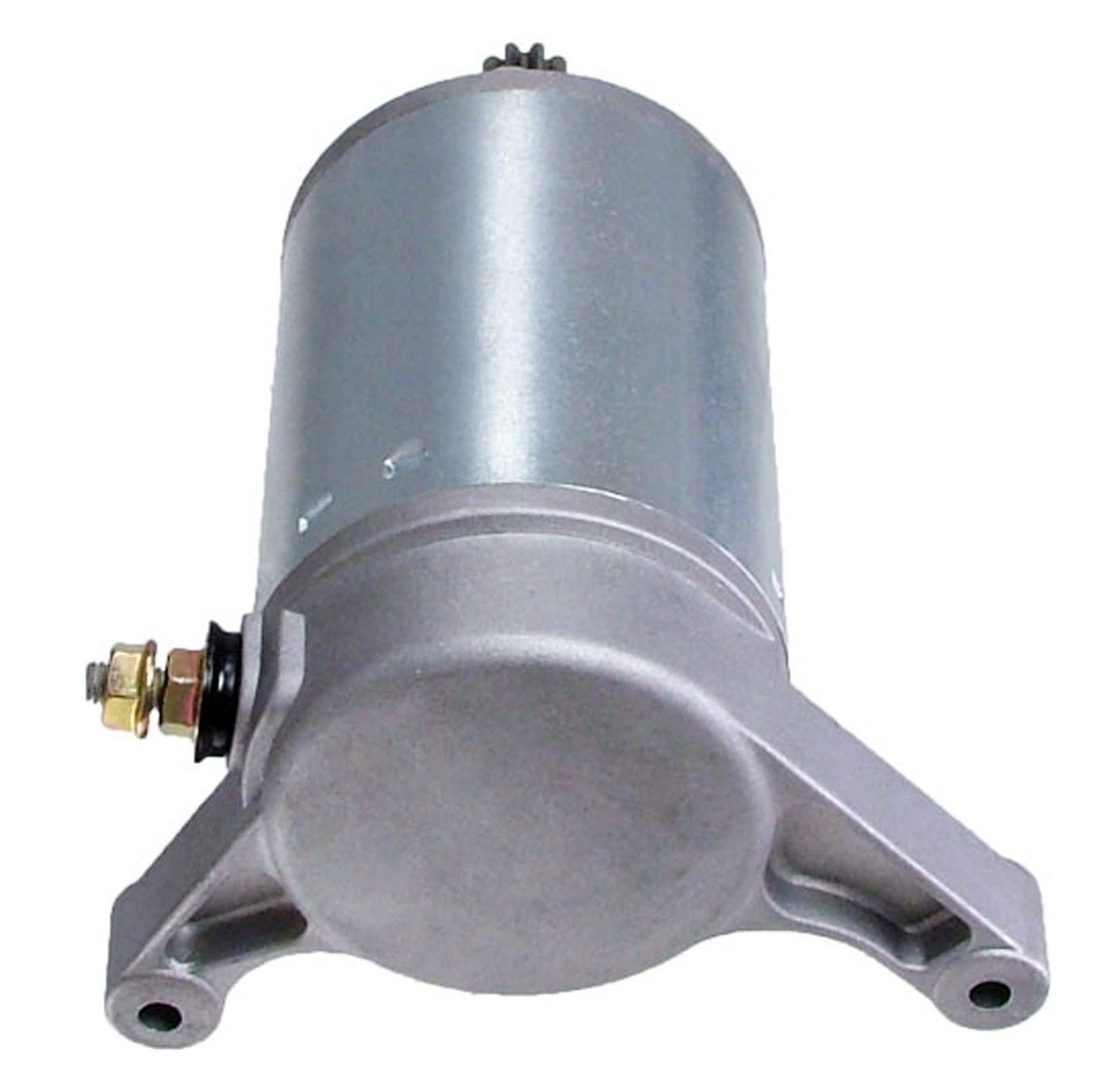 Motorino di avviamento Interscambio Mes Moto e Marine Me for Atv Warrior 350 Yfm350x 1987-2000 2001 2002 2003 348cc