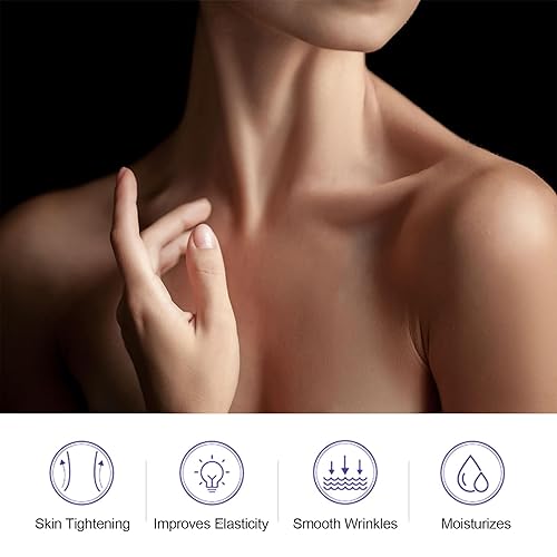Miniatura 7 de Tighten and Lift Neck Cream - Anti-Aging Neck Firming Cream Tightening Lifting Sagging Skin - 2024 New Neck Firming and Tightening Facial