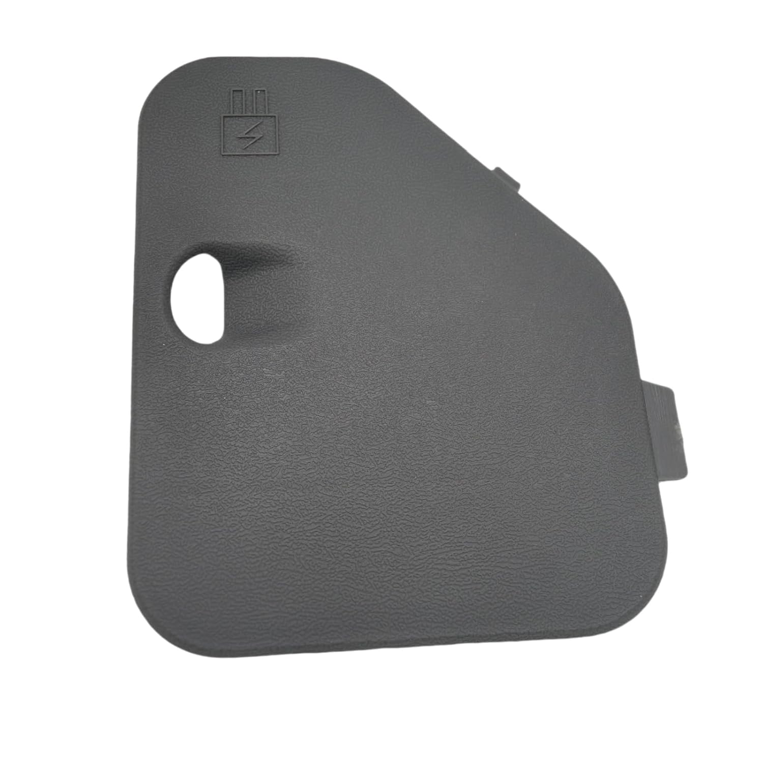 Fuse Panel Cover Dark Flint Fits 2004-2011 Ford Ranger Cowl Side OEM:4L54-10020A78-AE32N4,4L54-10020A78-AD32N4