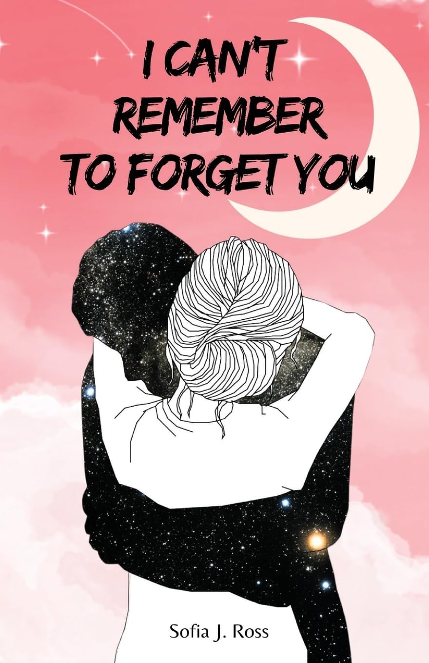 Scripta Manent Books I can't remember to forget you Paperback – Big Book, 15 July 2023