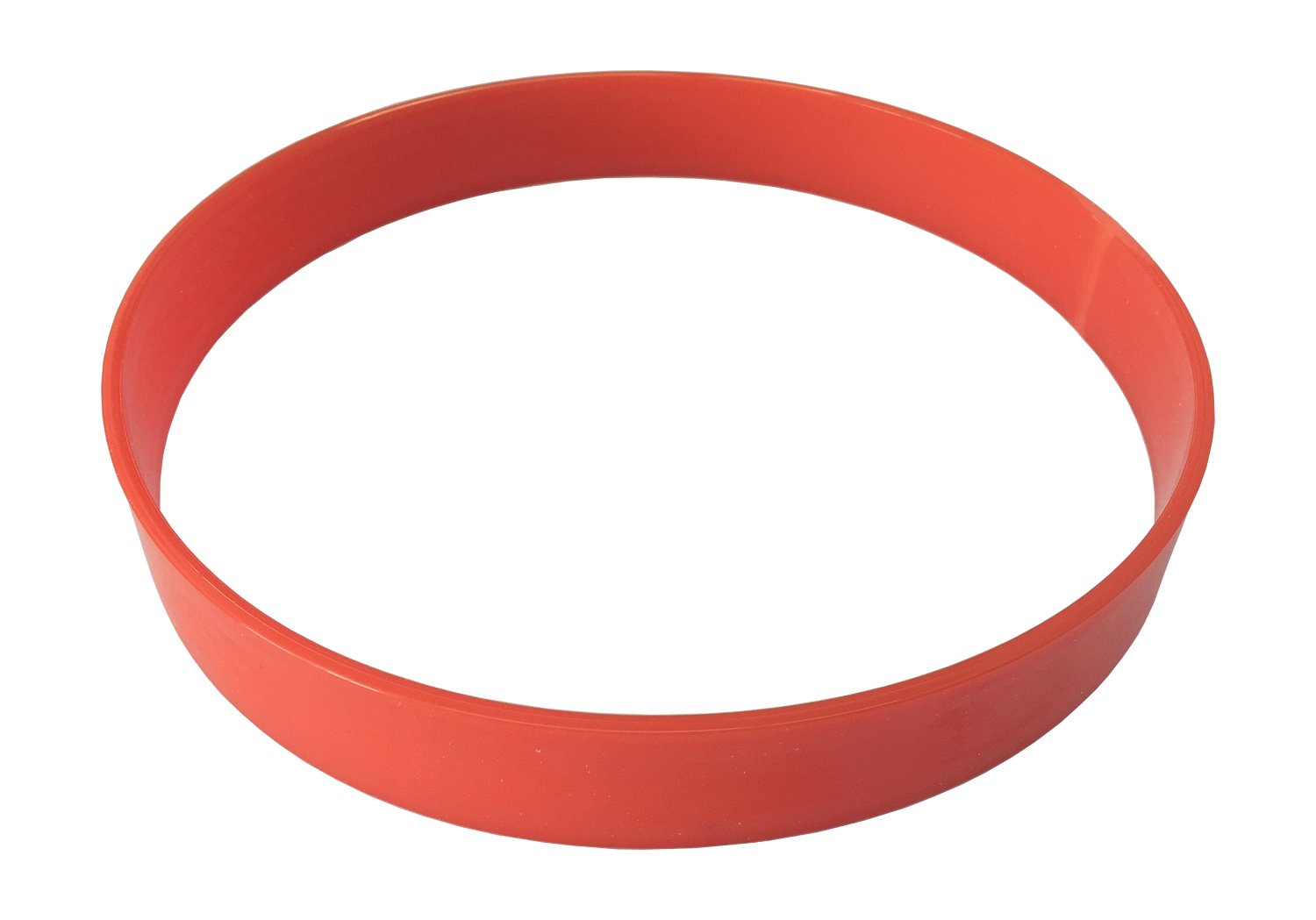 1 Urethane Band Saw Idler Wheel Tire for 16" Delta 28-560