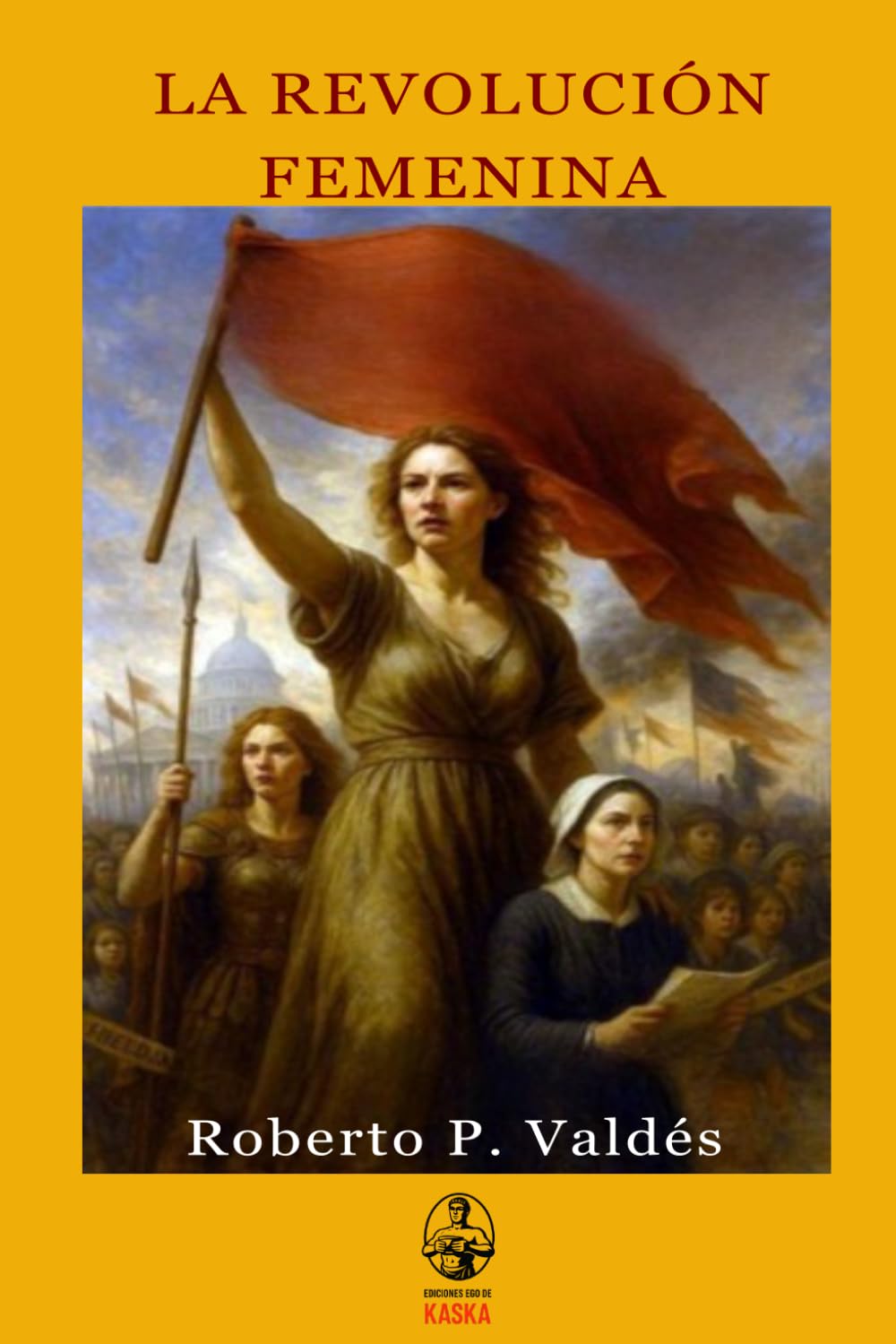 La revolución femenina