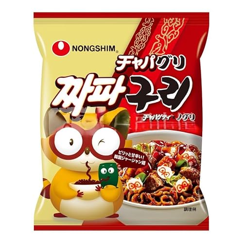 �yNONGSHIM�z�`���p�O���� 140g�A2��