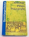  Kräuter, Pillen, Präparate
