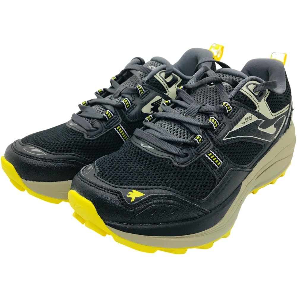 Joma - Zapatilla Deportiva Trail Mujer Shock 2601-3191470000007