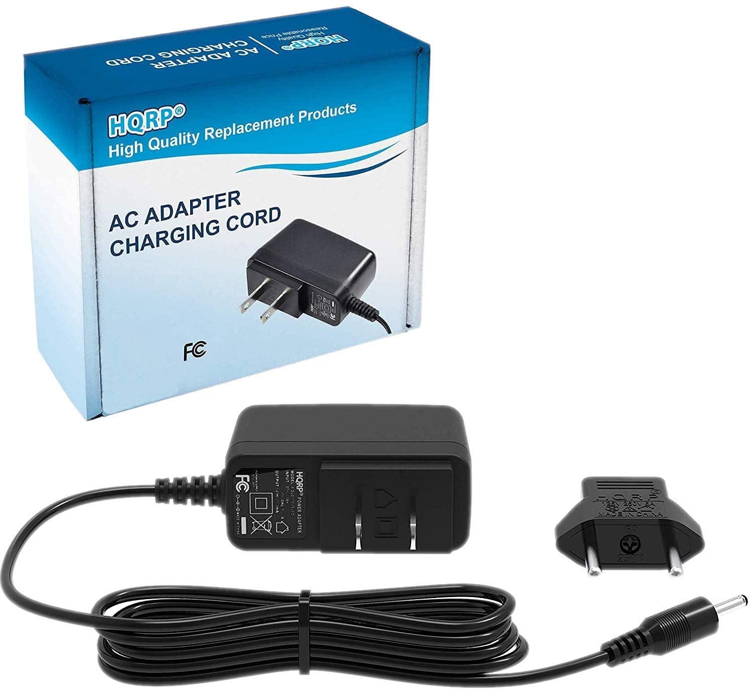 Amazon.com: HQRP AC Adapter Compatible with Eton GRUNDIG FR360