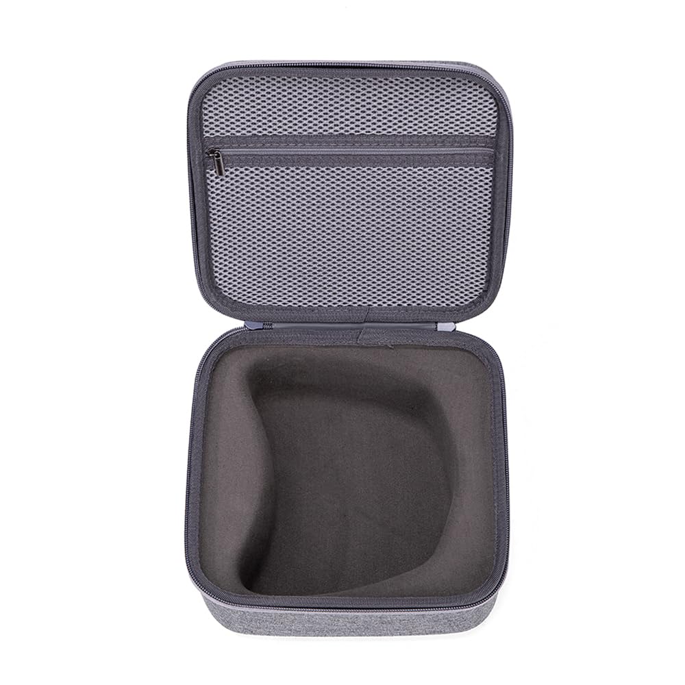 Tragetasche für DJI Goggles N3, Reisetasche Tragetasche, Schutztasche, grau