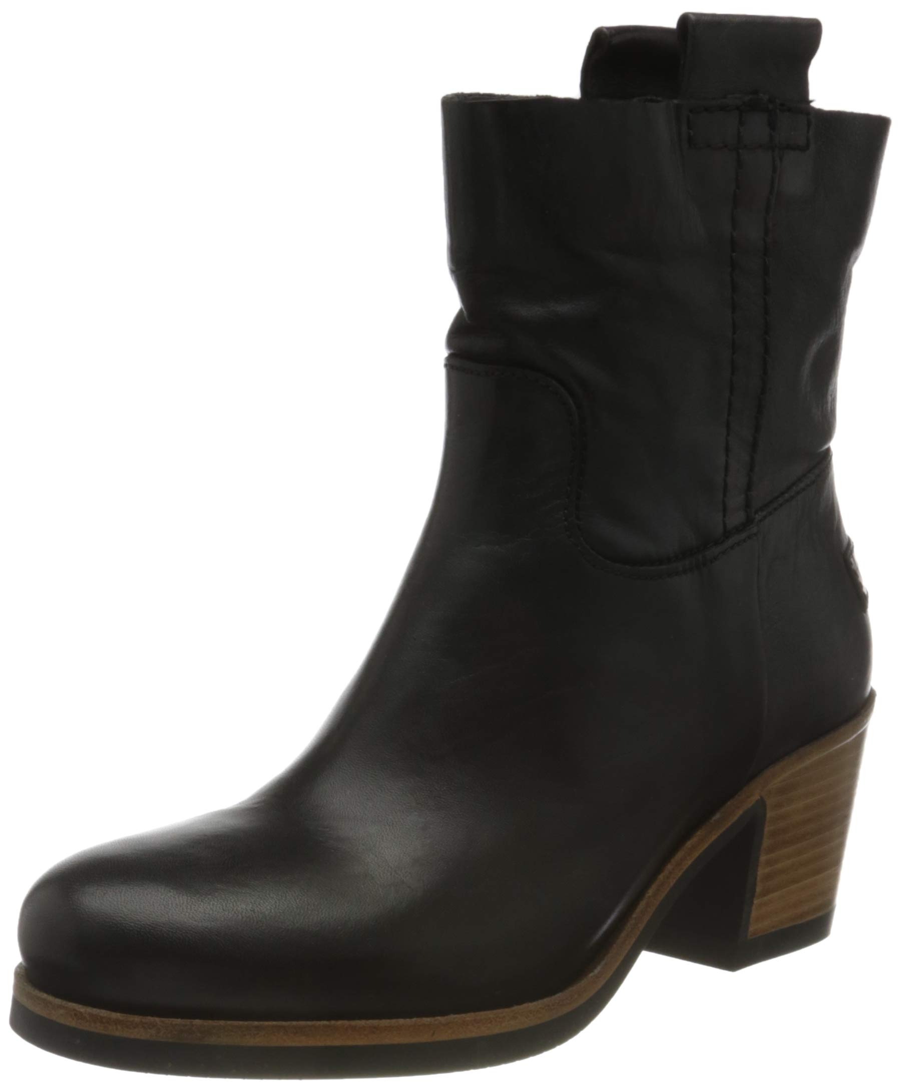Fred de la BretoniereShabbies Amsterdam Women's Shs0254 Ankle Boot 5.5 CM Nappa Leather