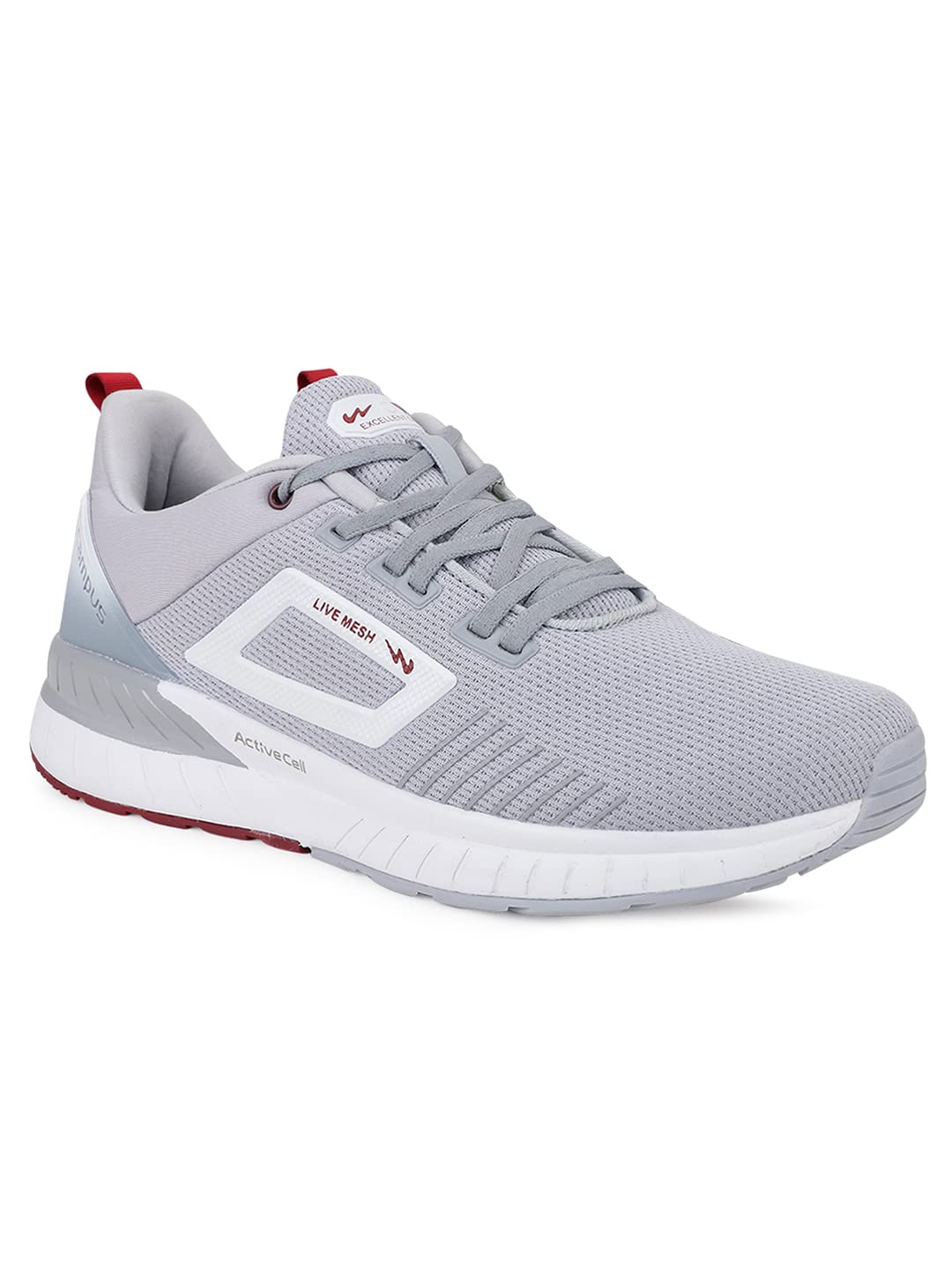 Mens Evok Running Shoes-image-20