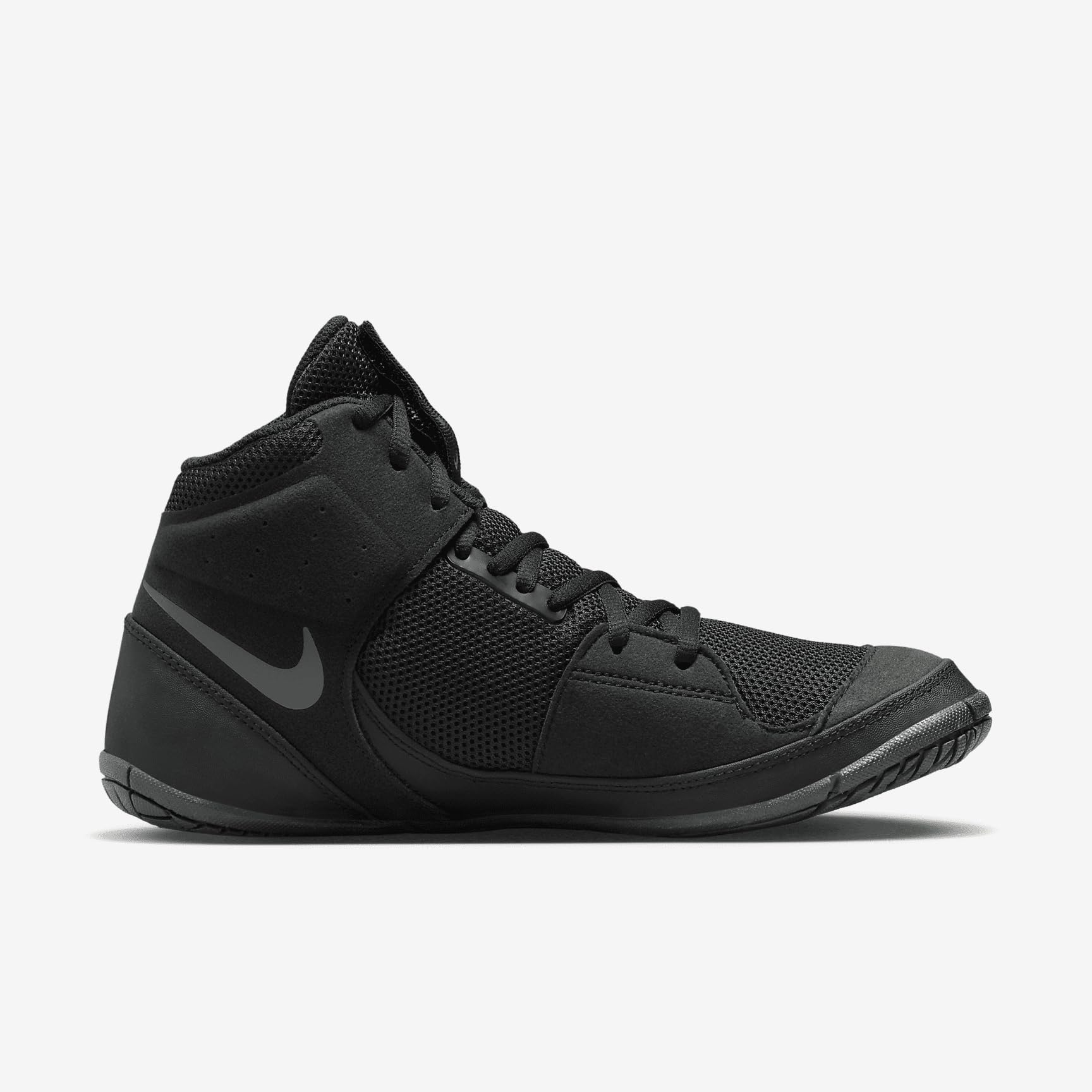 Nike Scarpe da wrestling Fury da uomo