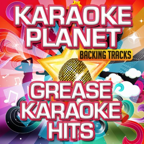 Amazon.co.jp Grease Karaoke Hits (Soundtrack) [Karaoke Version] A