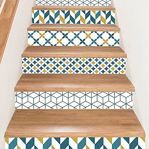 Sticker Contremarche - MUSTMODERN- Lot de 4 Stickers (1m x 15 cm)