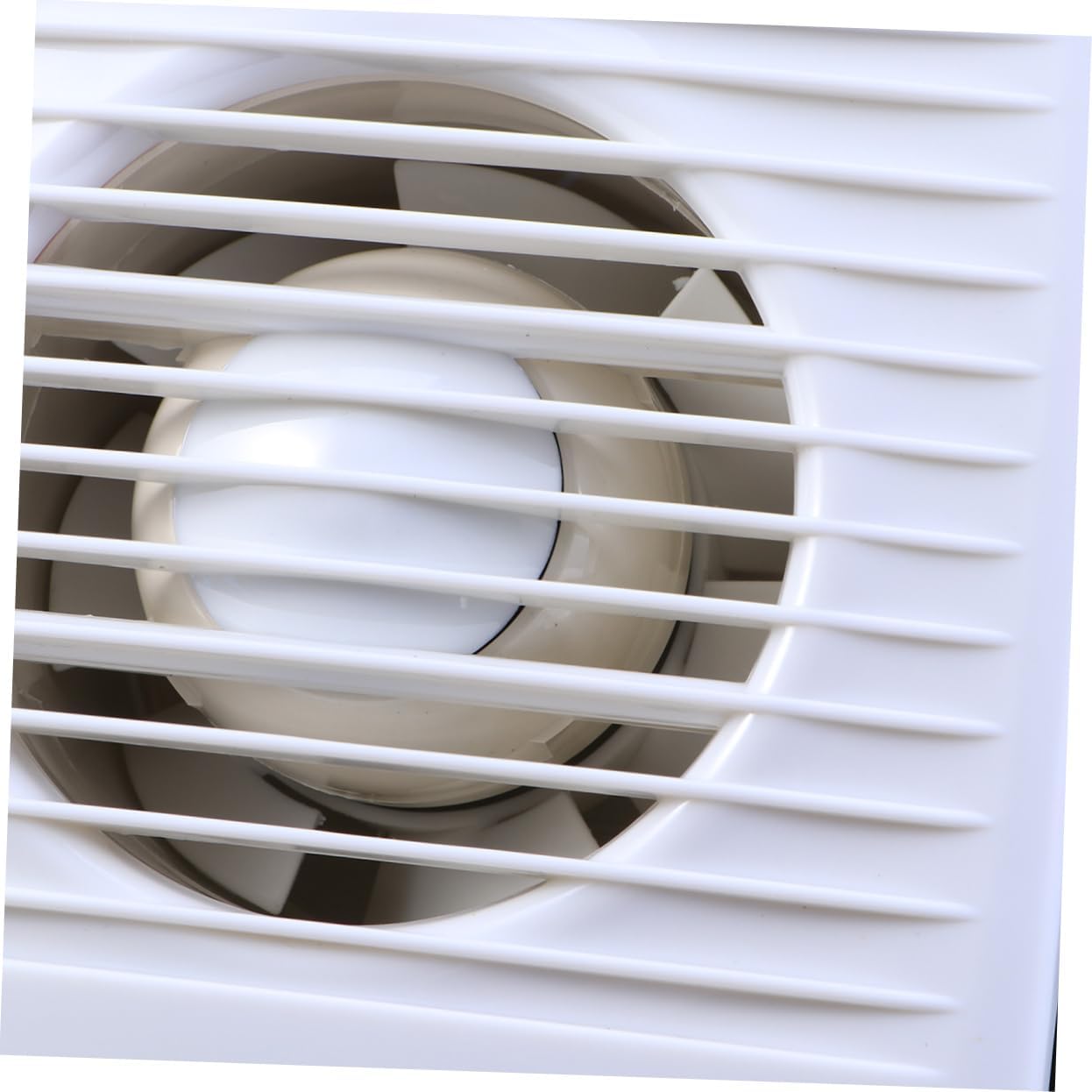MERRYHAPY Bathroom Fan Quiet Exhaust Fan 4 Inch for Bathroom Kitchen Toilet -100 Mute Ventilation