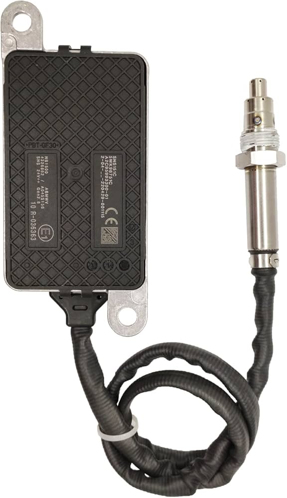 4326862 NOx Sensor Nitrogen Oxide Sensor for Cummins 4326862RX