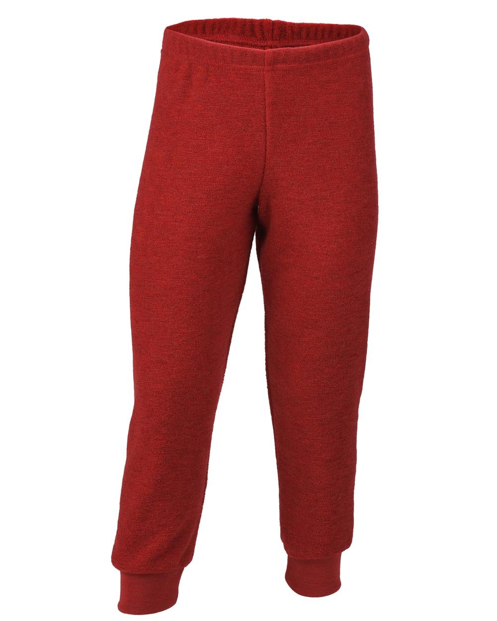 Pantaloni In Lana Merino Per Bambino Engel Natur - 100% Lana Biologica Morbida E Lavabile - Foto 12