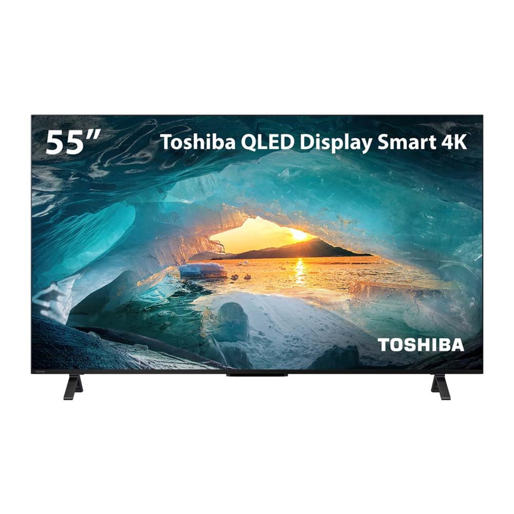 Smart TV 55
