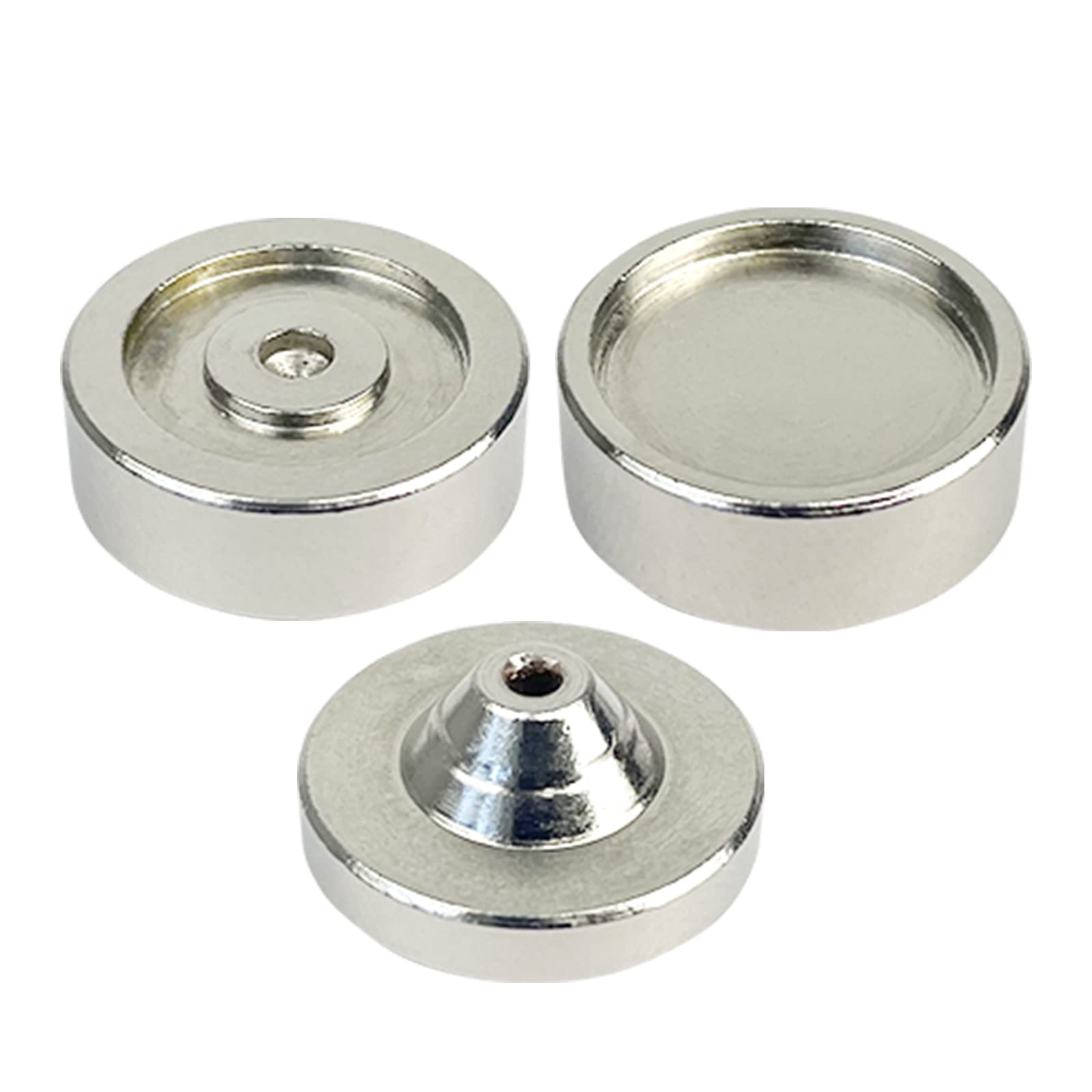 snap Fasteners Tool Accessories (Die Head Assembly)