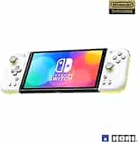 Switch用 グリップコントローラーFit ブイズver. Amazon.co.jp: 【任天堂ライセンス商品】ポケットモンスター