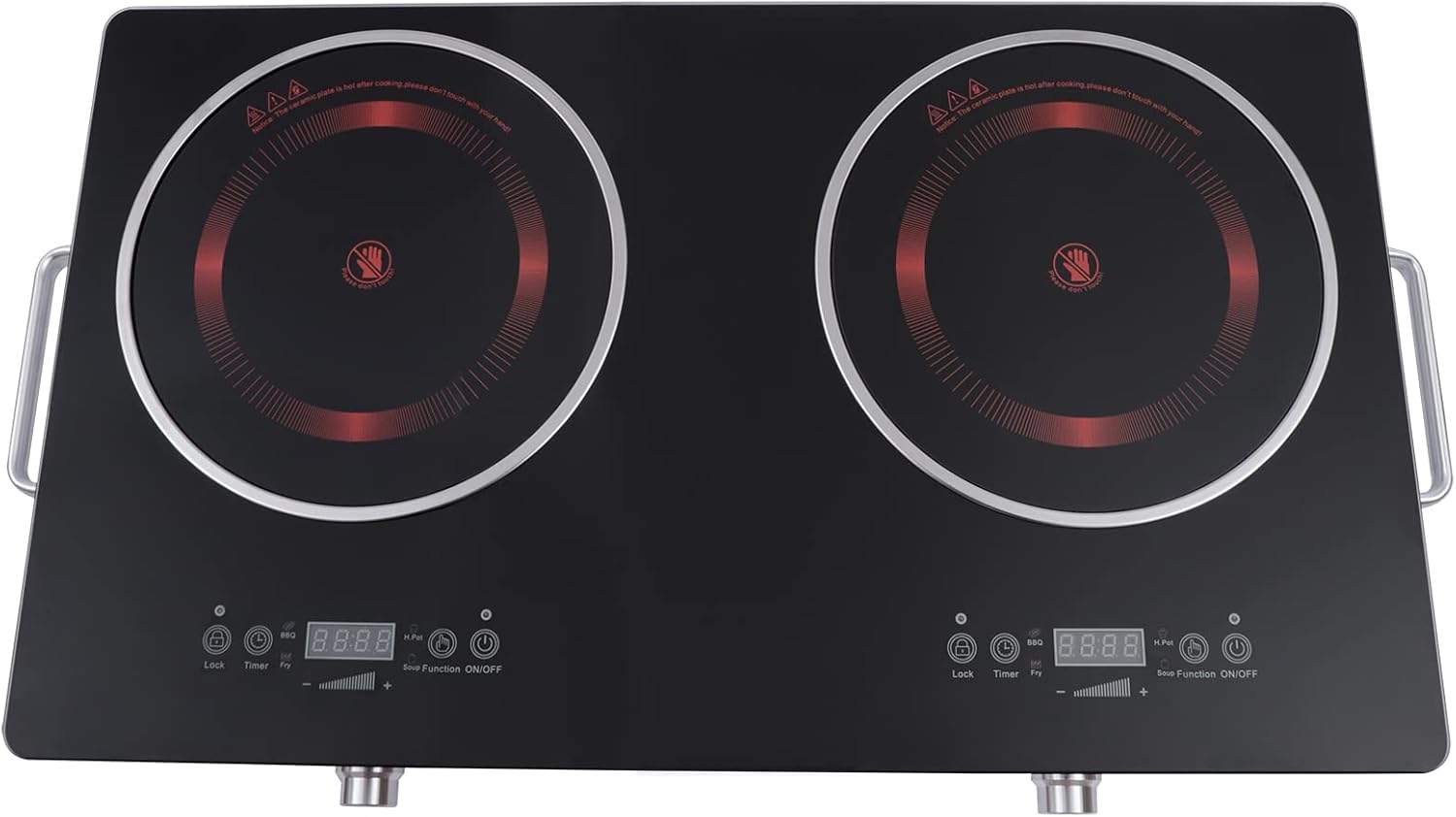 Double Electric Ceramic Furnace, Double Electric Pottery