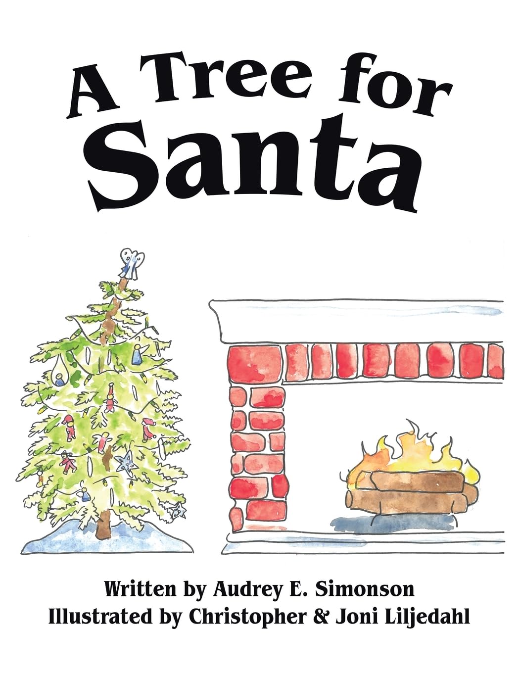 A Tree for Santa