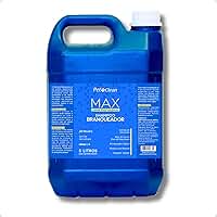 Shampoo Condicionador Branqueador Pet Shop 5 Litros Max Premium para Cachorro e Gato Pet Clean
