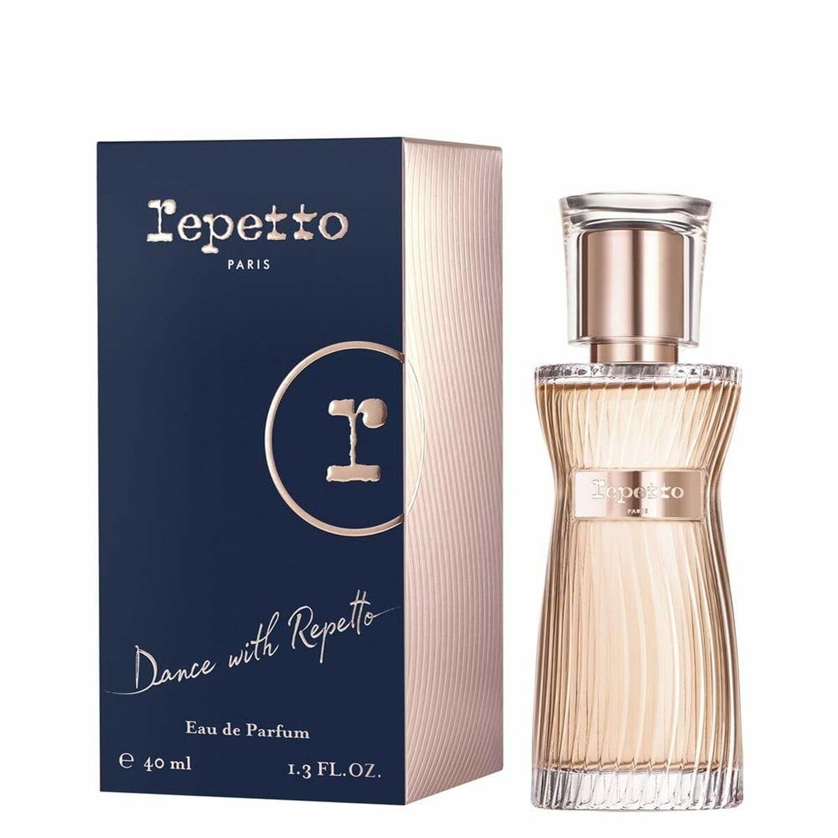 Repetto Repetto Paris - Repetto Dance Eau De Parfum Spray - 60Ml