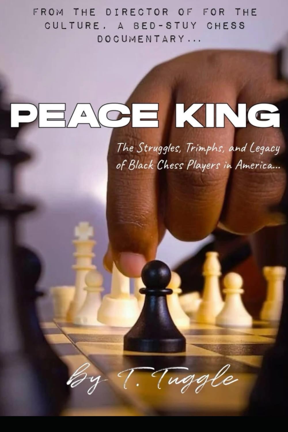 PEACE KING