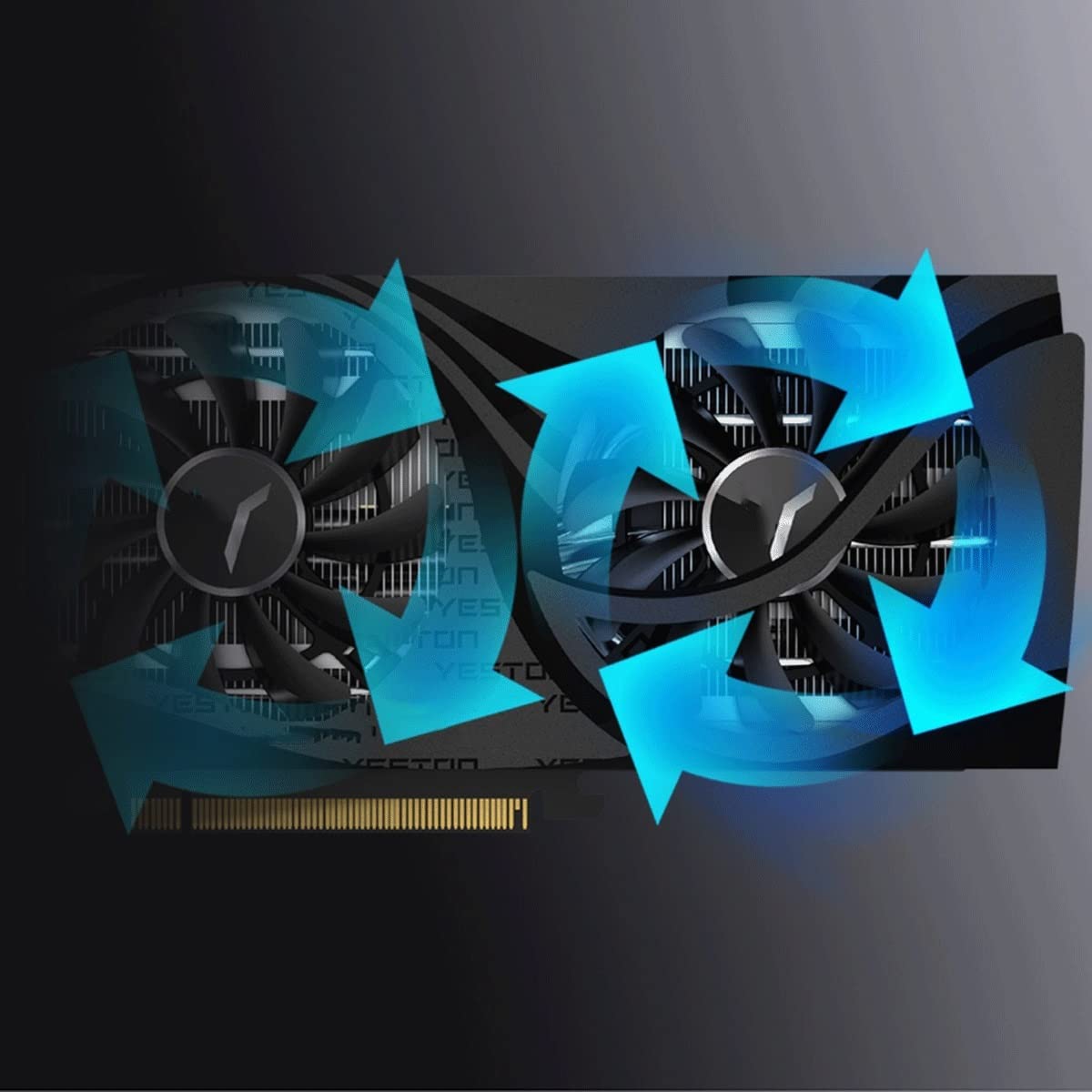 Amazon.co.jp: RX6600 8G D6 グラフィックカード 2359-2589MHz 128bit