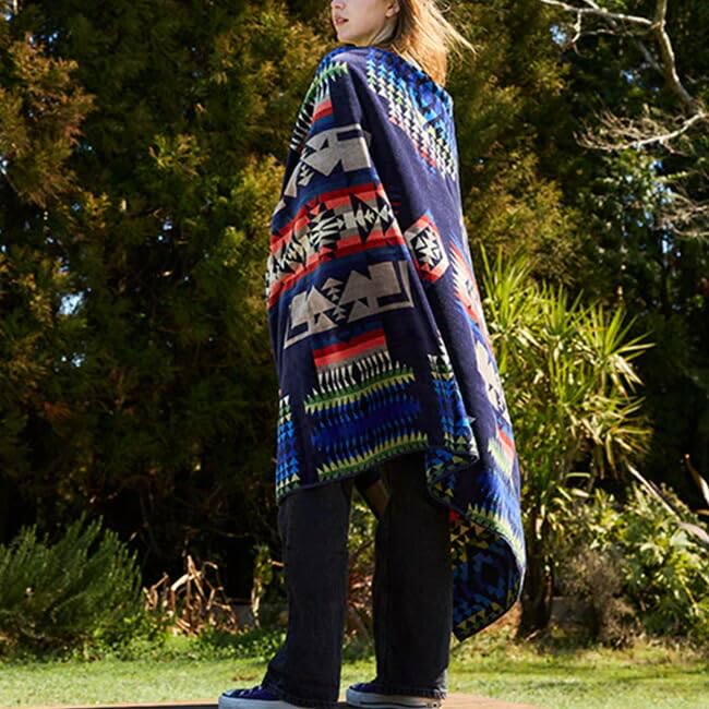 Amazon.co.jp: PENDLETON ペンドルトン オーバーサイズカスタム