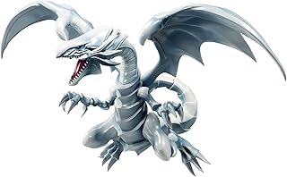 Banpresto Blue-Eyes White Dragon Figure