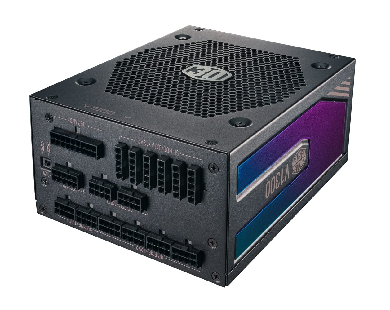 Amazon | Cooler Master V1300 Platinum 30th Anniversary Edition