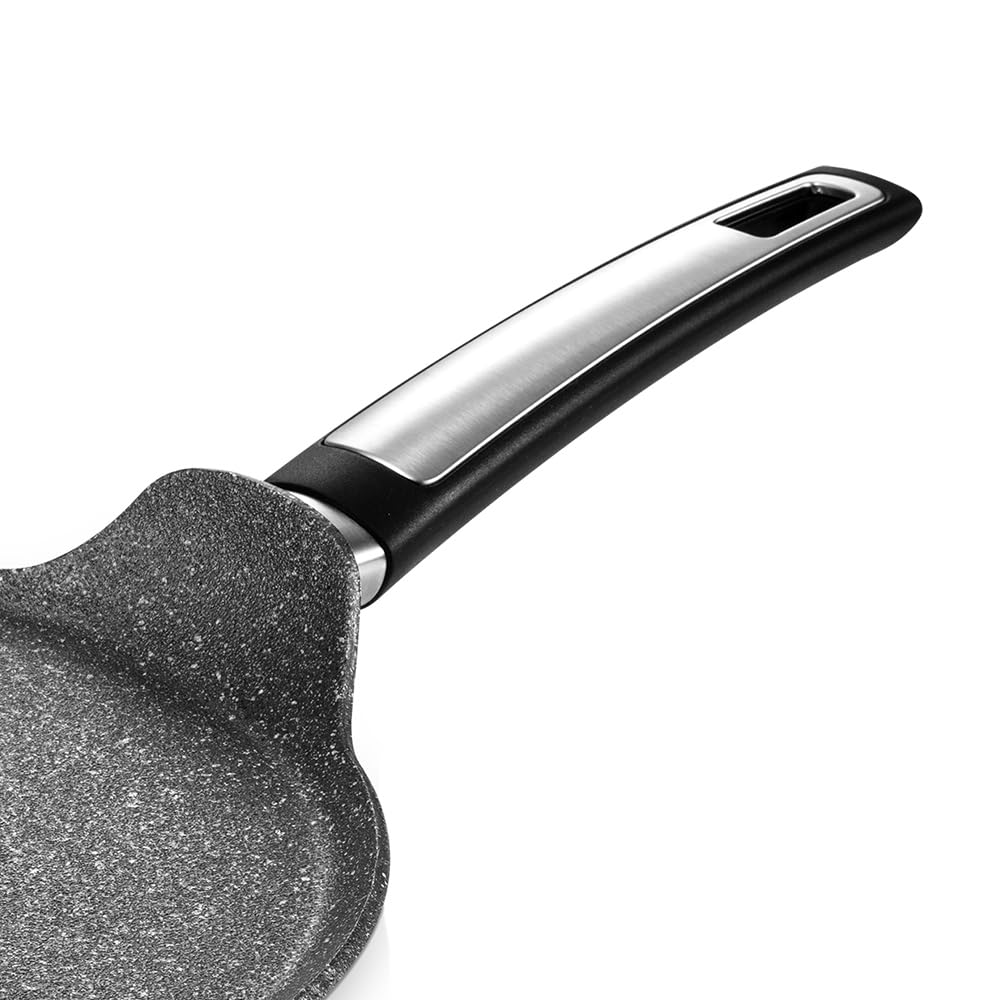 Tescoma 602454 Patelnia do naleśników i-Premium Stone średnica 26 cm