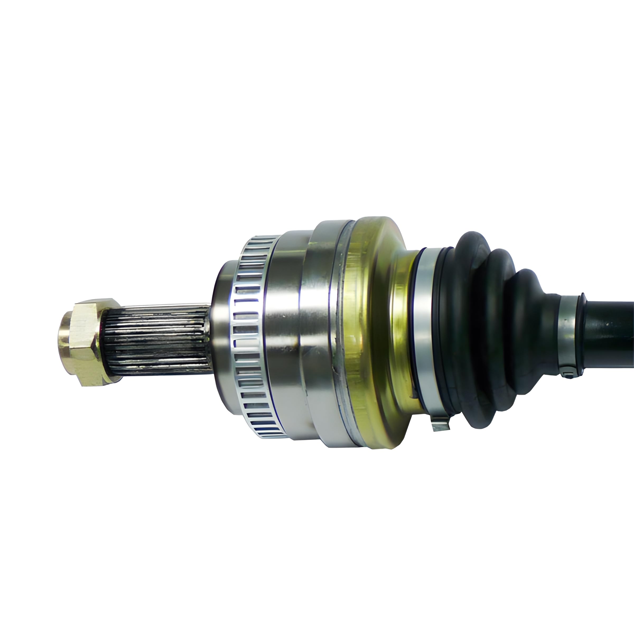 SKF Antriebswelle ohne Lager VKJC 8092 Position Hinterachse links Höhe 137mm Länge 740mm Breite 140mm - OE Qualität | Vkjc 8092 Kompatibel mit 1 (E81),1 (E87),1 Cabriolet (E88),1 Coupe (E82),3 (E90),3 Coupe (E92),3 Touring (E91)