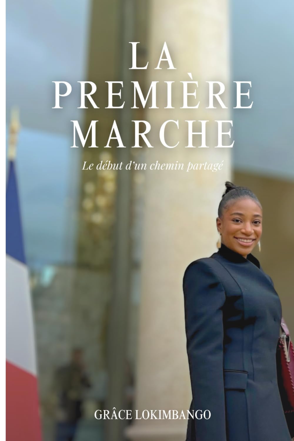 La première marche: le début d'un chemin partagé