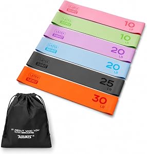 مجموعة أحزمة حلقية ...