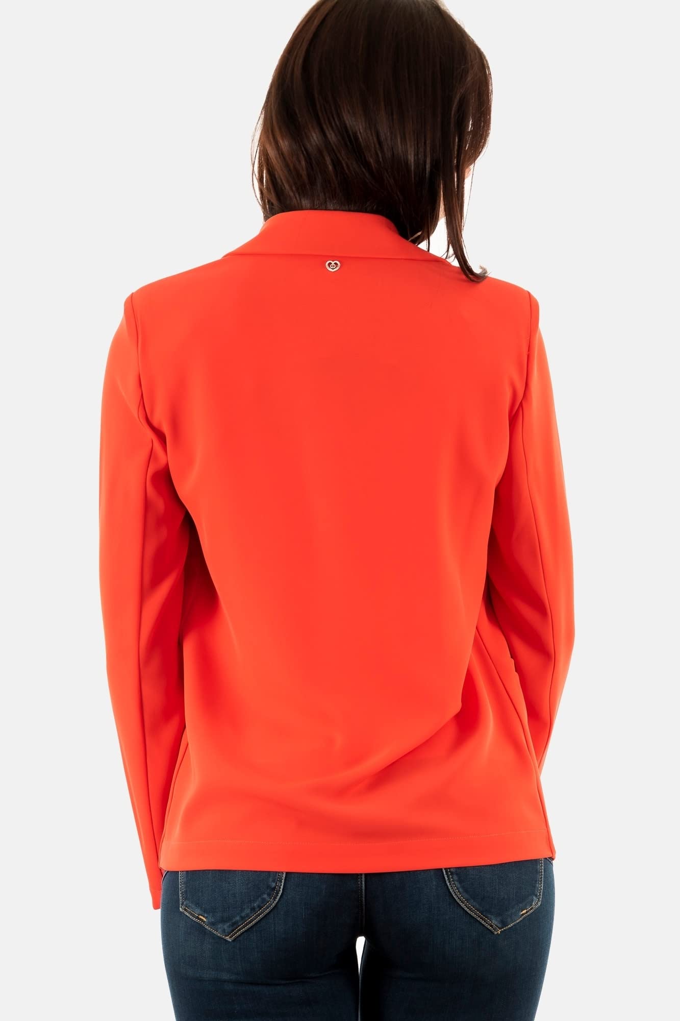 Please J0fy 1244 Aperol Jacken und Jacken