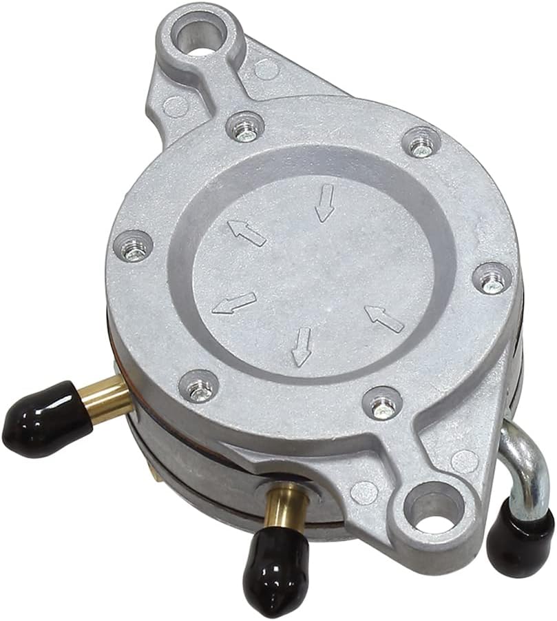 SPI, SM-07208, Fuel Pump for Arctic Cat fits some 1993-2005 Snow Replaces OEM# 0670-311