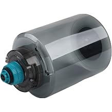 Water Tank for JONR ED12 ED12 PRO Wet Dry Vacuum Cleaner Replacement Accessory PE Plastic