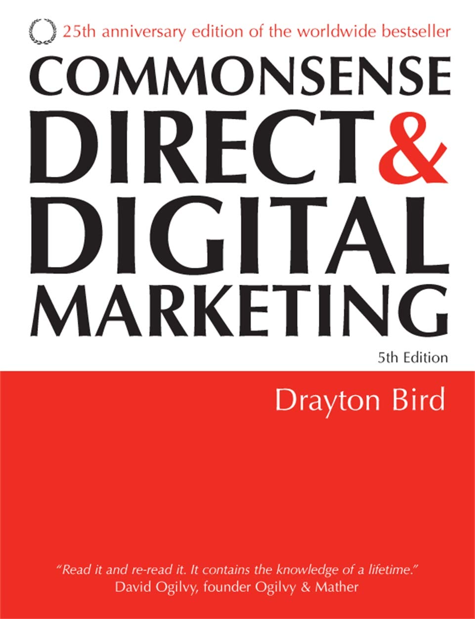 Kogan Page Commonsense Direct and Digital Marketing