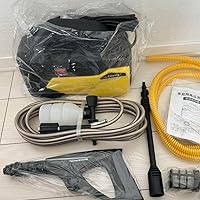 Amazon | 高圧洗浄機【A4用紙サイズ・超軽量2.85kg・2025年新