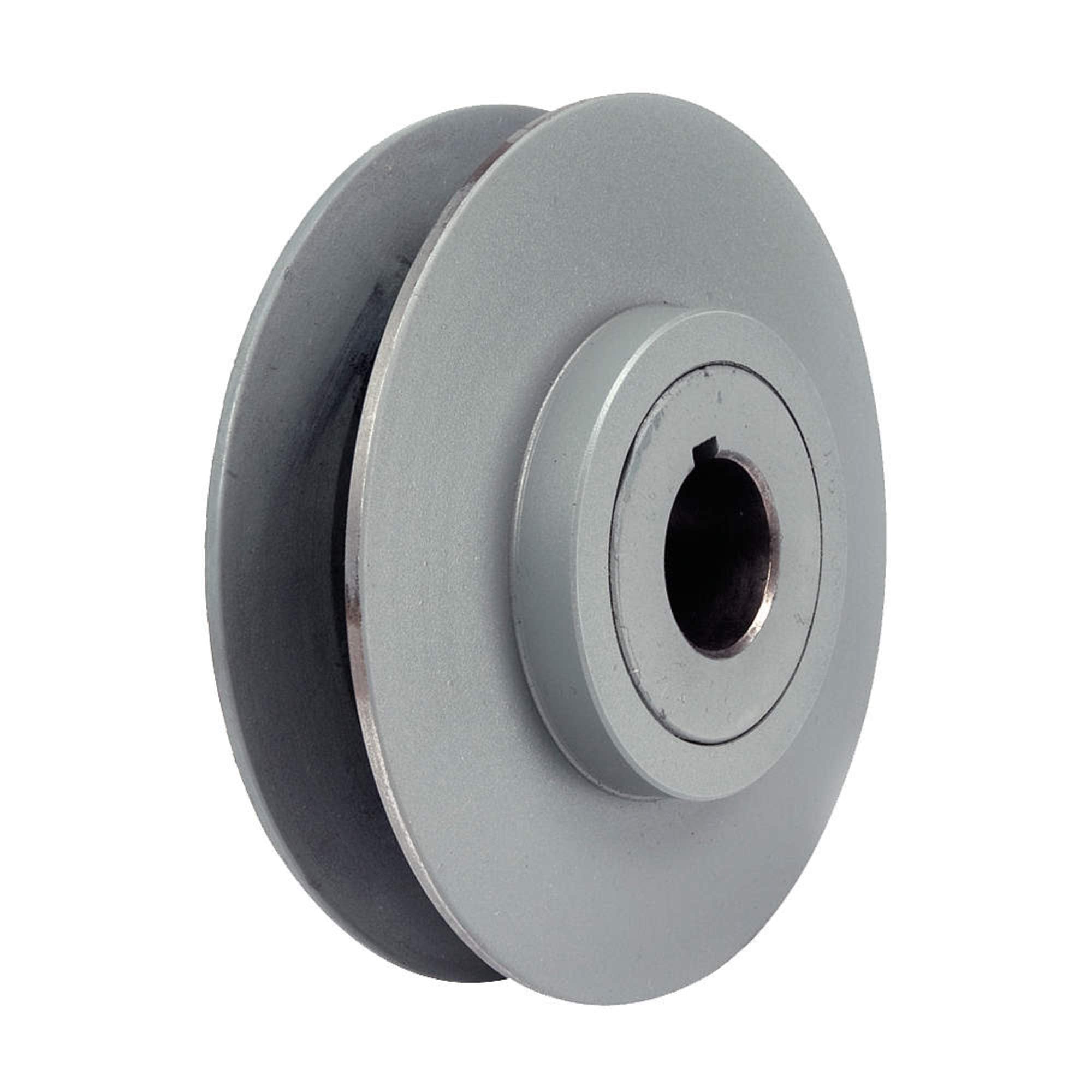 V-Belt Pulley, 1-1/8