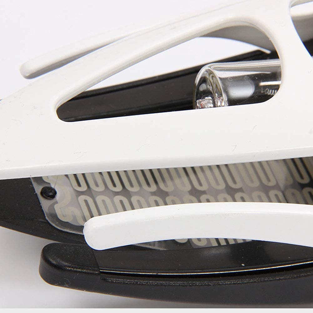Deodorante per la casa Asciuga scarpe Asciuga scarpe temporizzato multifunzionale Asciuga scarpe retrattile, adatto per scarpe e guanti Scarpe in pelle, scarpe in tessuto, stivali, stivali d