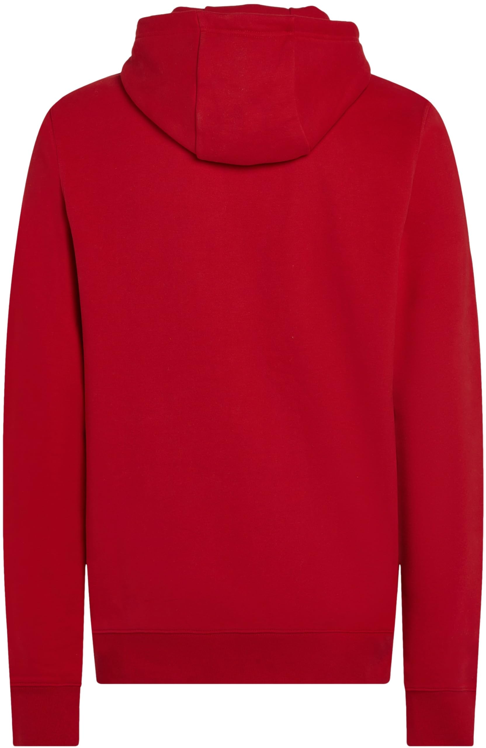 Tommy Hilfiger Hoodie Hombre Central Chest Stripe con Capucha