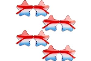 Patriotic USA Sunglasses: Celebrate America in Style