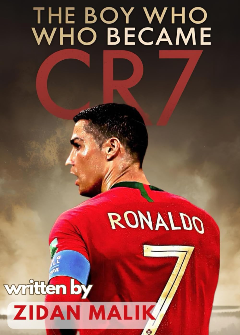 The Boy Who Became CR7