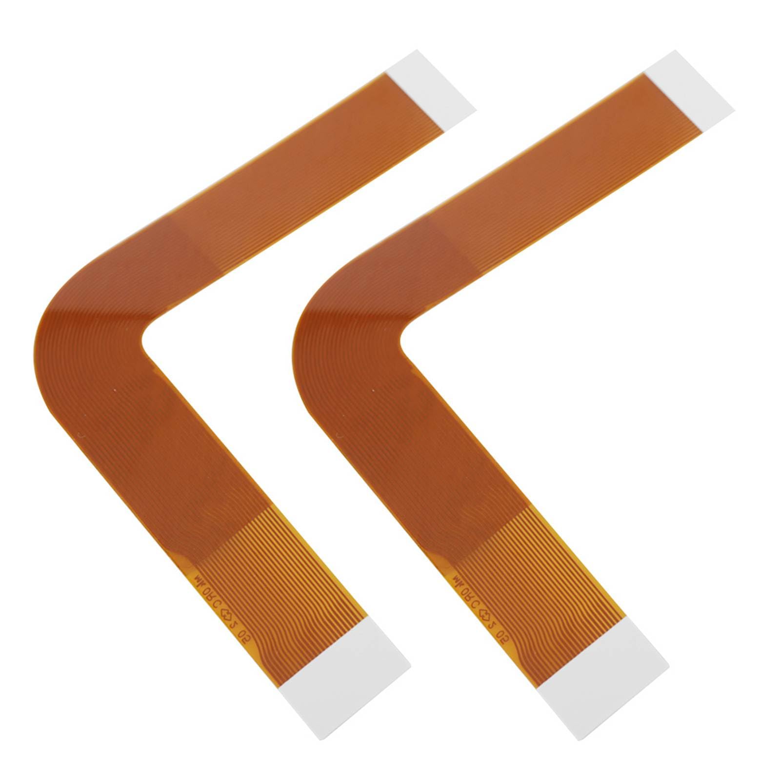 Ymiko PS2 Converter, PS2 Adapter 7W 2pcs Accessories for