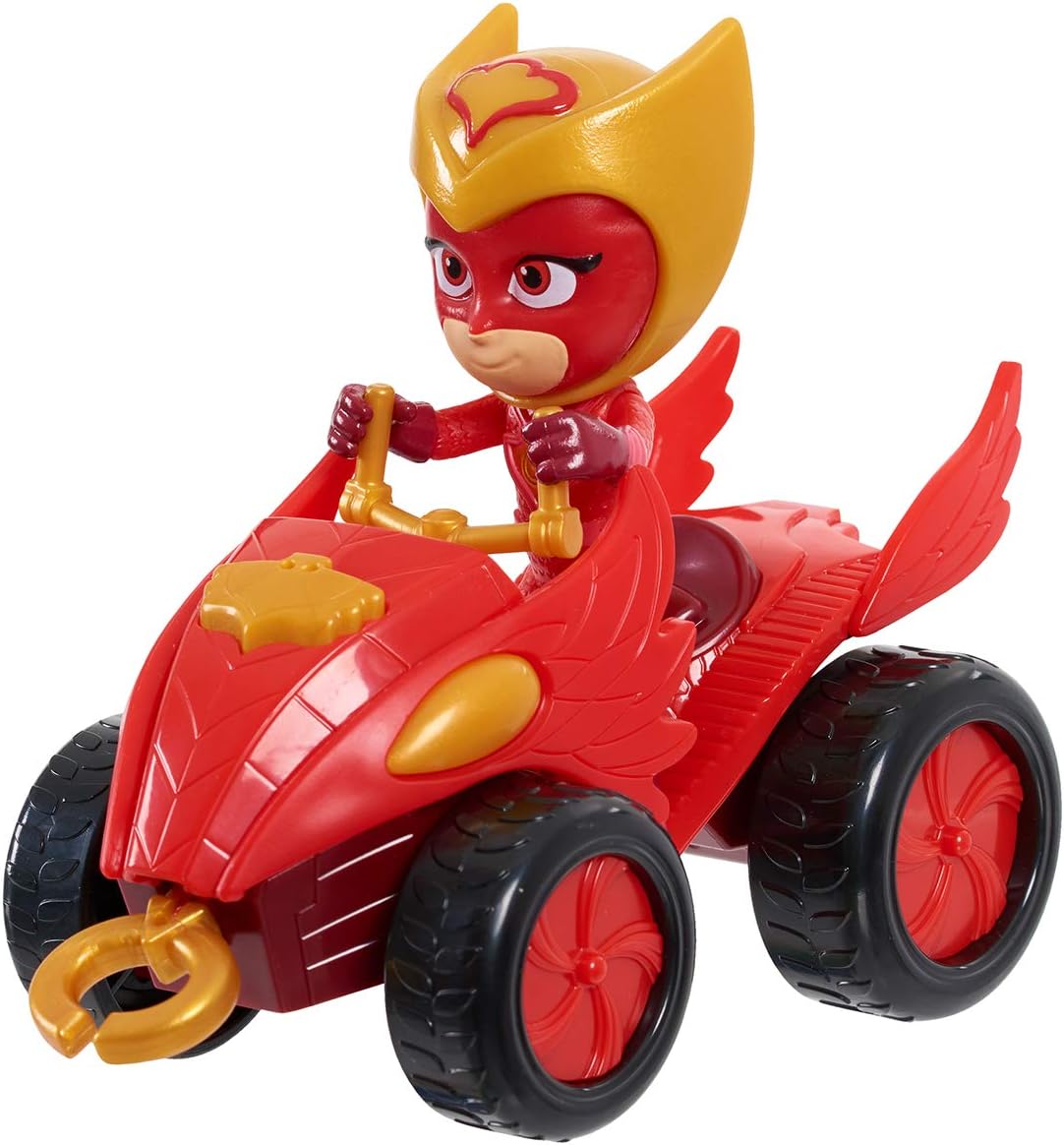 Simba PJMASKS Quad Eulette