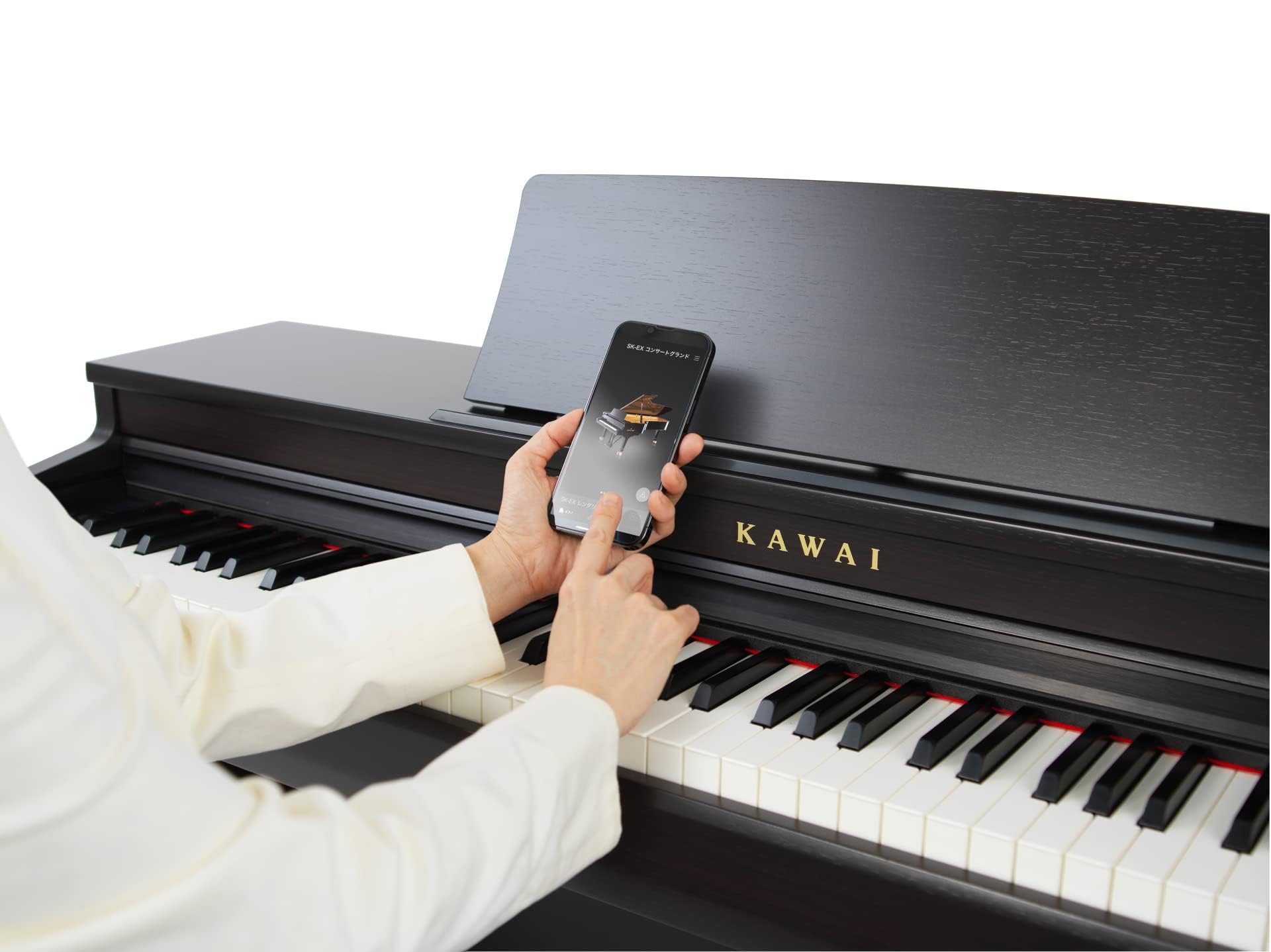 【あんここ：お引取り】新しく美品！お買い得です！KAWAI CN201 Amazon.co.jp: カワイ KAWAI 電子ピアノ CN201 Lomiy 楽器店大賞