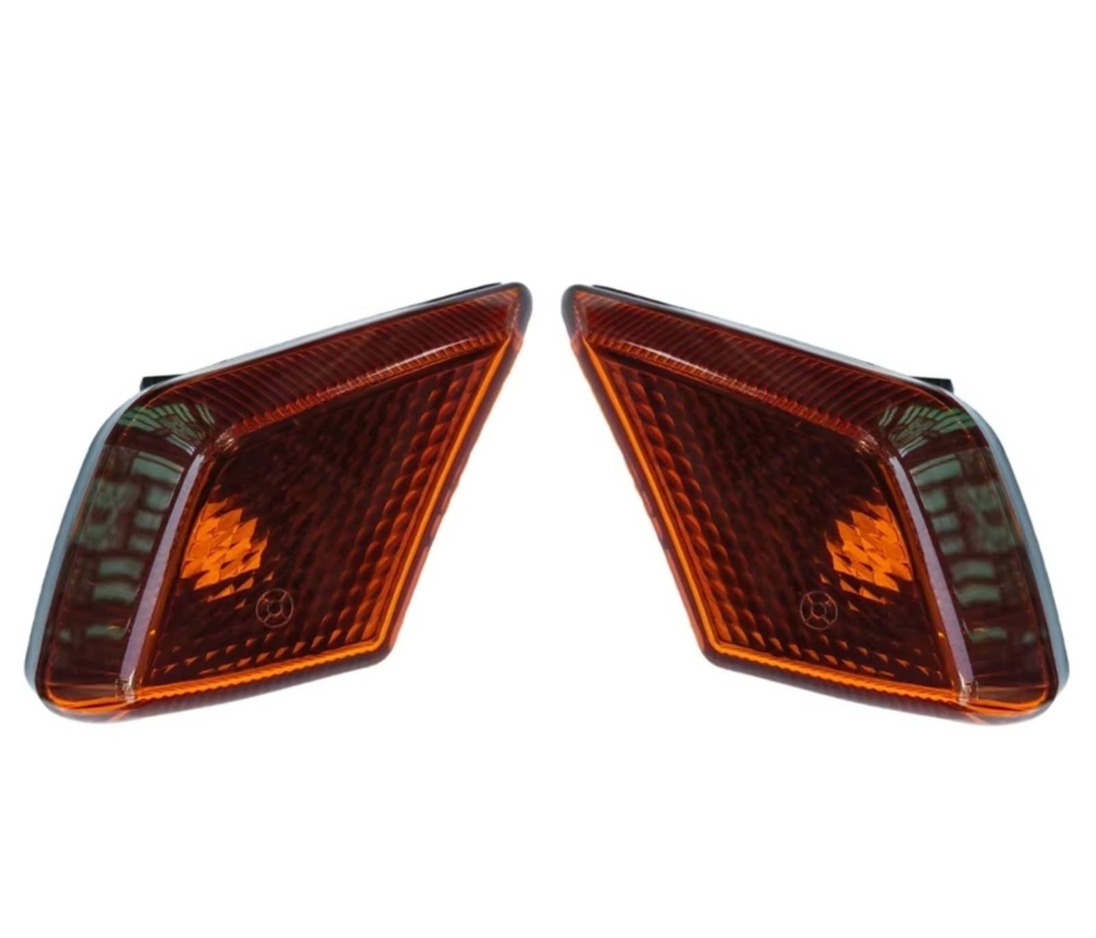 Luz Indicadora Espejo Retrovisor Para Benz Para Actros Para MP4 Señal Giro Lateral Camión 9608201021 9608201121 1 Par Luces LED Esquina Cabina 24V