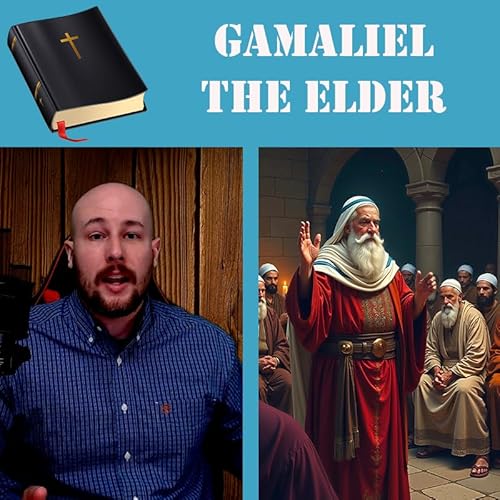 Gamaliel the Elder